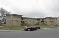 Building Photo - 1435-1445 Jersey St