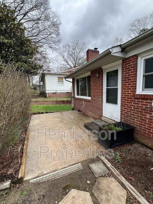 Building Photo - 1506 Seigle Ave