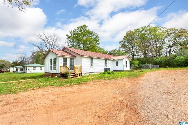 Building Photo - 2530 Mudd St