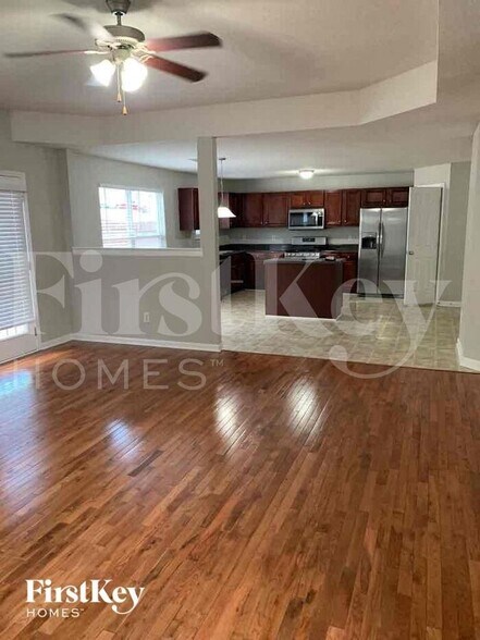 Building Photo - 3276 Timber Ridge