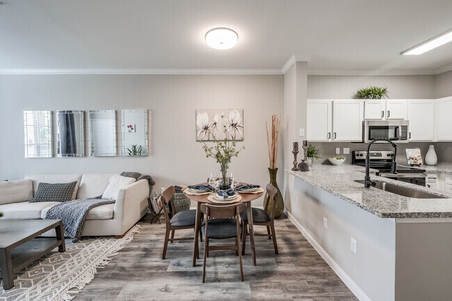Building Photo - Elevate Your Everyday – Lease Now