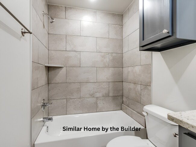 Building Photo - Stunning Brand-New 3-Bedroom Home in Guthrie!
