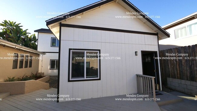 Building Photo - 5026 54th St