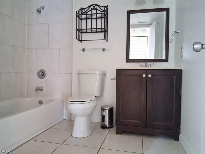 Bathroom Two - 108 Santa Clara Dr