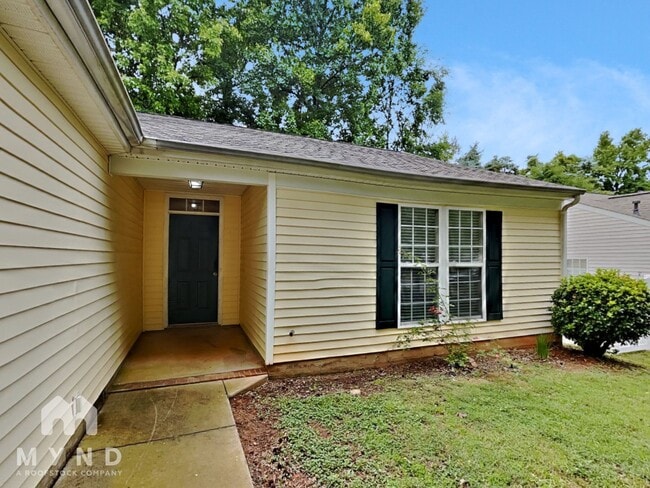 Building Photo - 7307 Preakness Stakes Ln