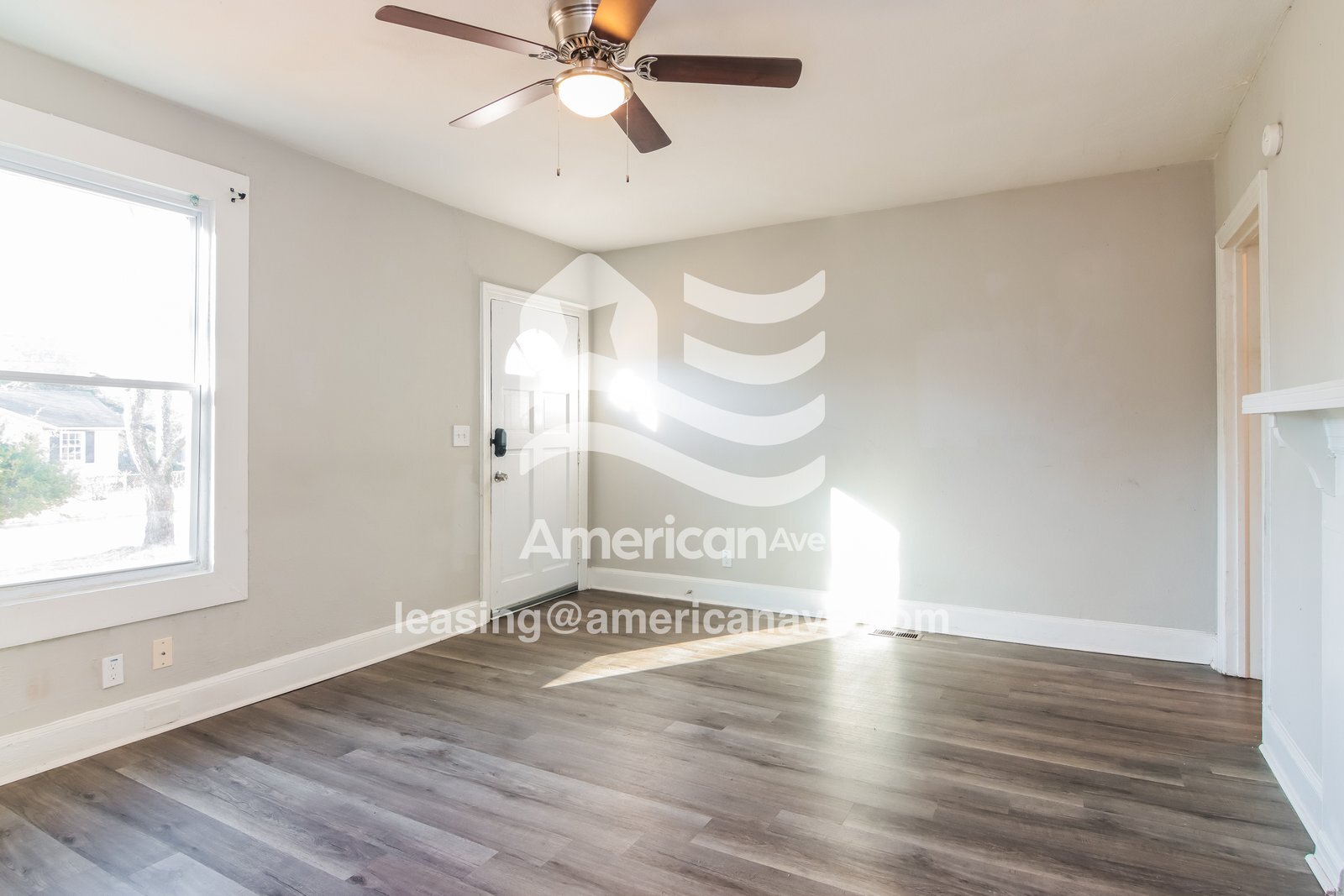 Building Photo - 2207 Heard St