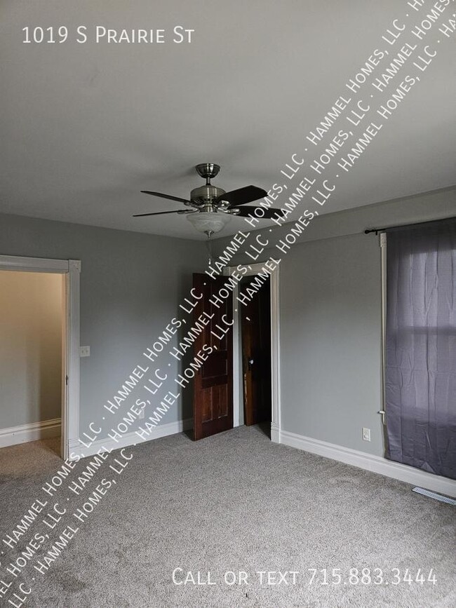 Building Photo - 1019 S Prairie St