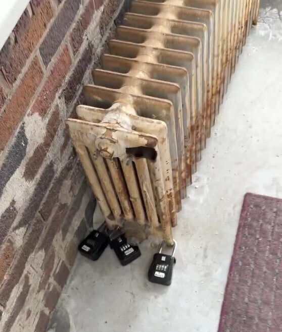 Building Photo - 9 Winship St