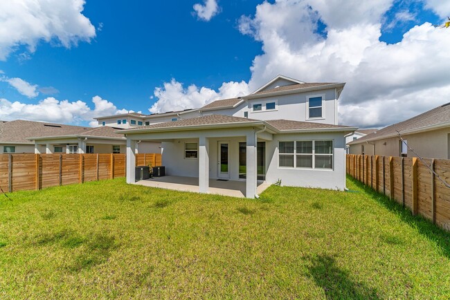 Building Photo - Beautiful Lake Nona Home in Summerdale Park