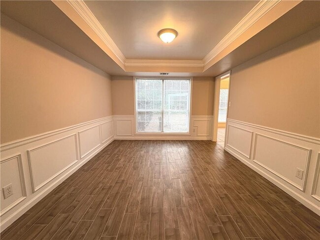 Building Photo - 510 Fosters Mill Ln NW