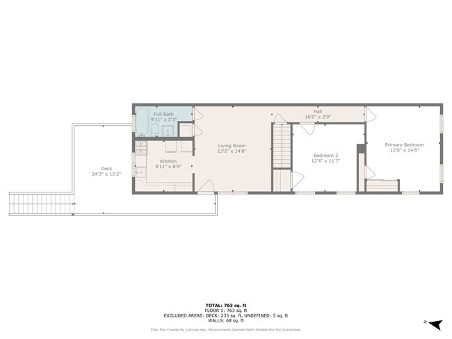 Building Photo - 1332 Dellwood Ave