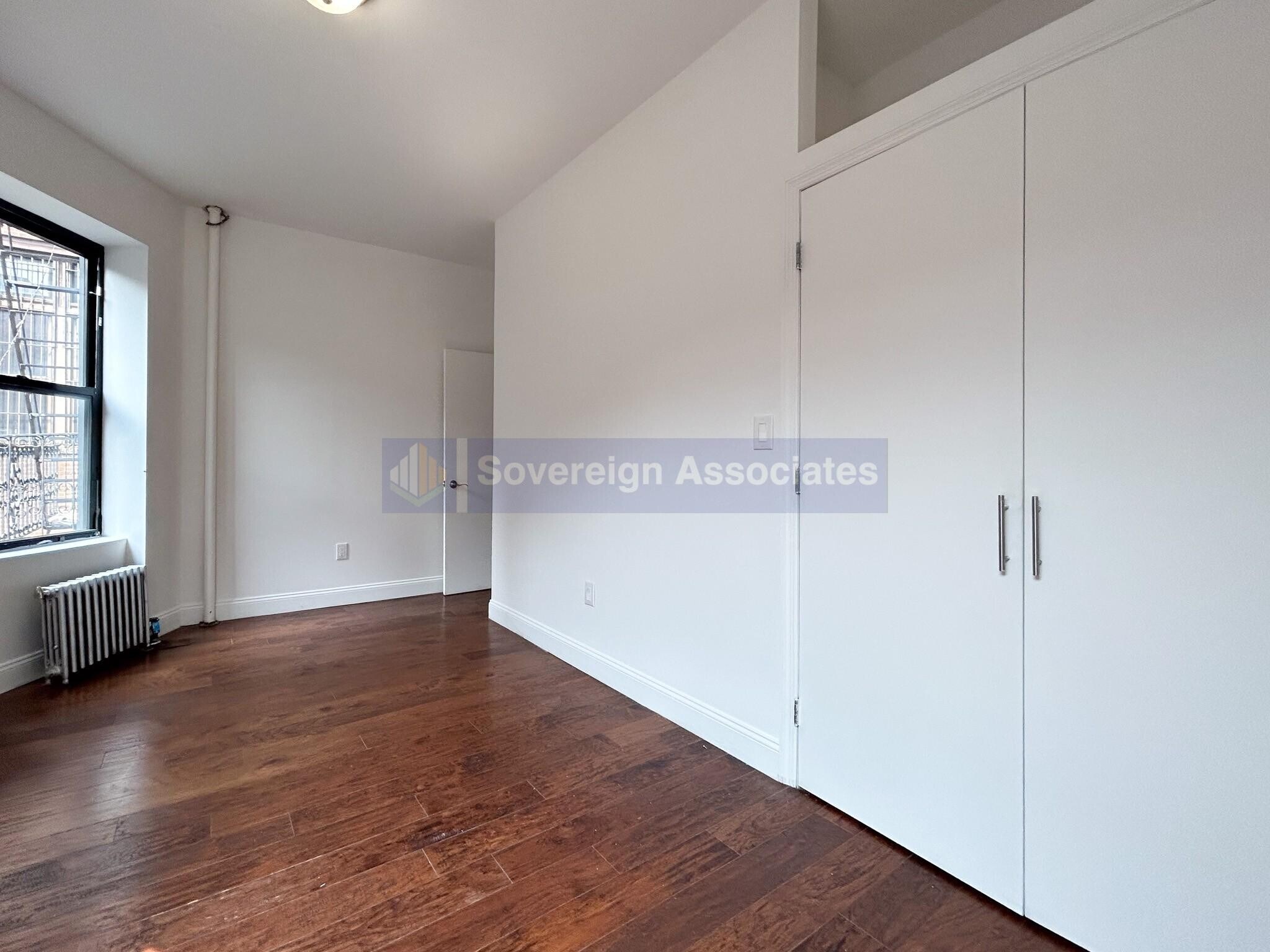 Building Photo - 285 St Nicholas Ave