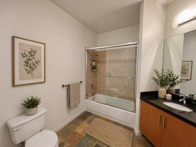 Building Photo - Stunning Corner Loft in East Village with Floor-to-Ceiling Windows & City Views!