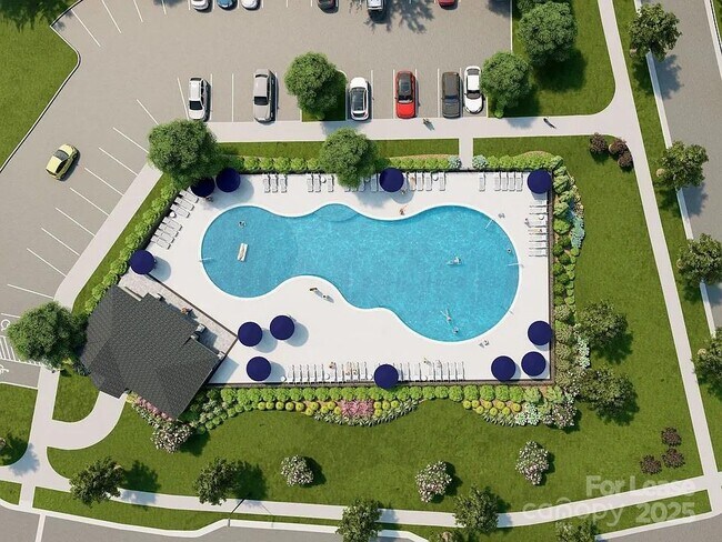 Building Photo - 6122 Starview Ter