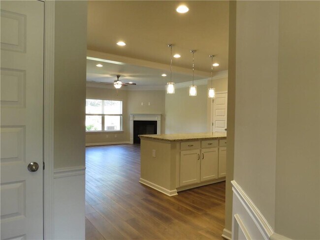 Building Photo - 5228 City Walk Dr