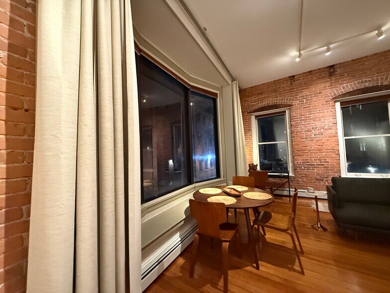 Building Photo - 93 Eddy St