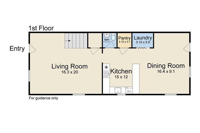 Building Photo - 348 W Robert E Lee Blvd