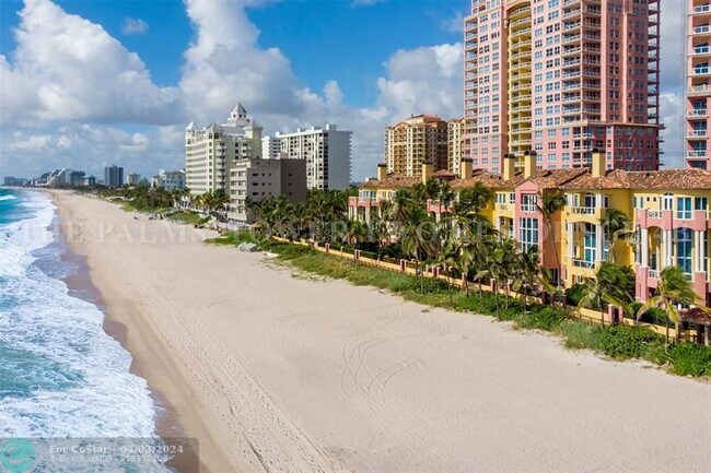 Building Photo - 2110 N Ocean Blvd