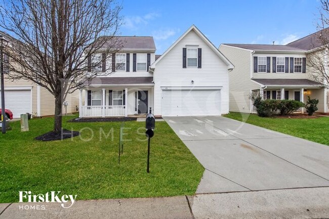 Primary Photo - 414 Matfield Ct