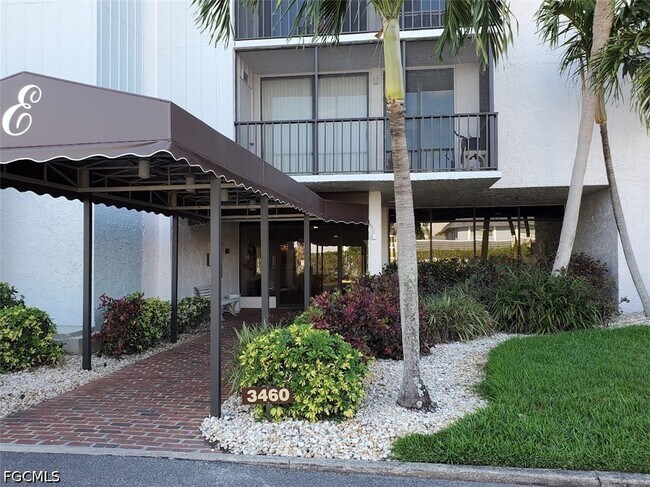 Building Photo - 3460 N Key Dr
