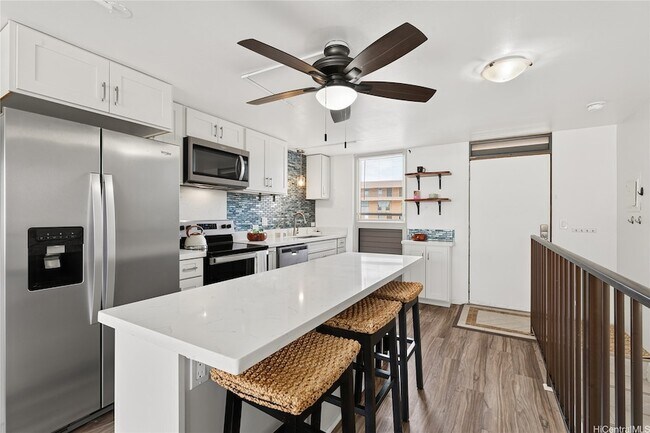 Building Photo - 68-090 Au Street Unit 309E