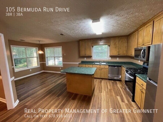 Building Photo - 105 Bermuda Run Dr