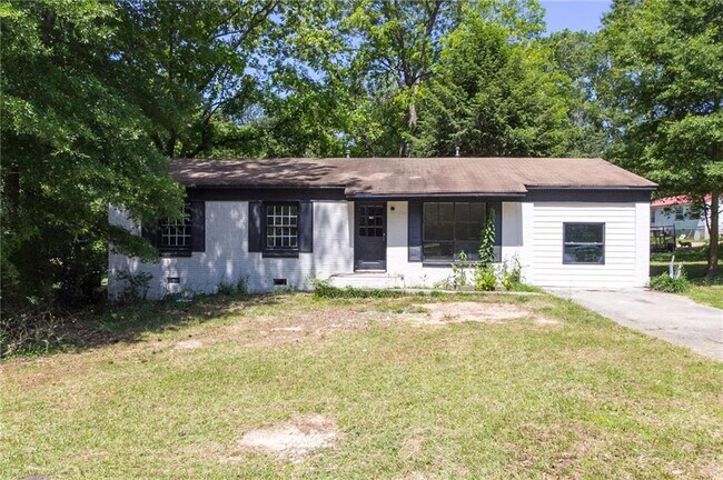 Primary Photo - 504 Ash Ln