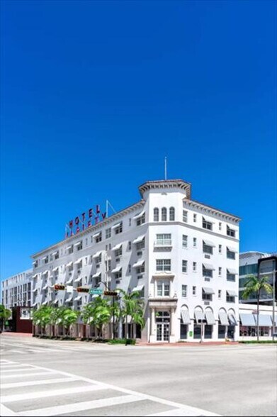 Building Photo - 1700 Alton Rd