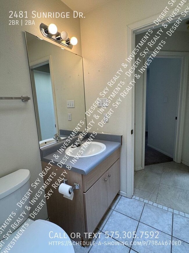 Building Photo - 2481 Sunridge Dr