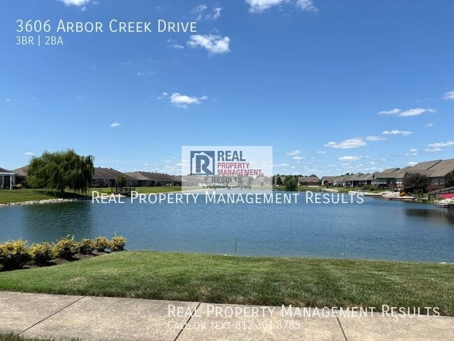 Building Photo - 3606 Arbor Creek Dr