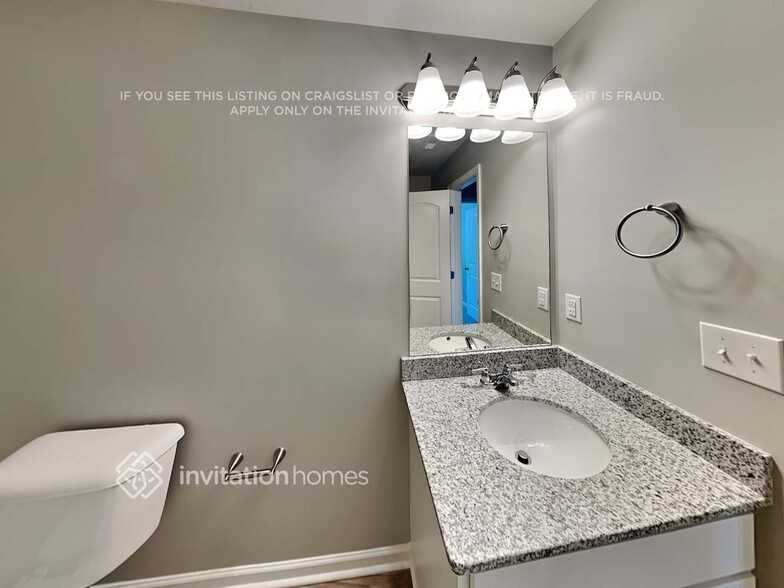 Building Photo - 313 Indian Lake Trail