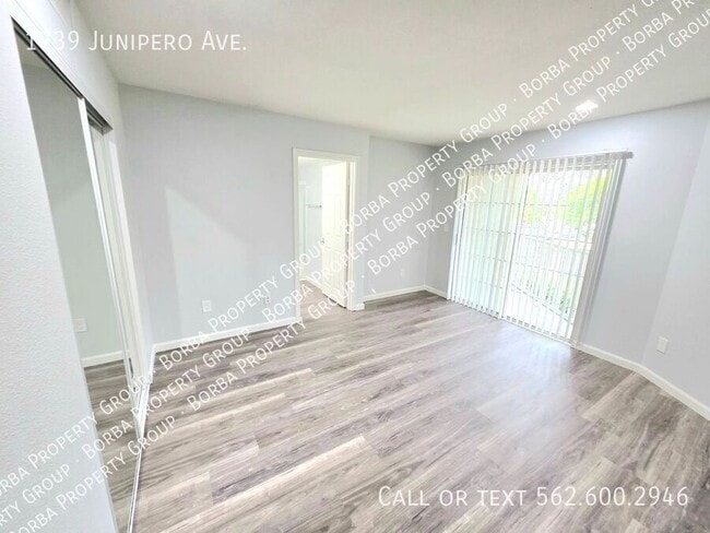 Building Photo - 1739 Junipero Ave