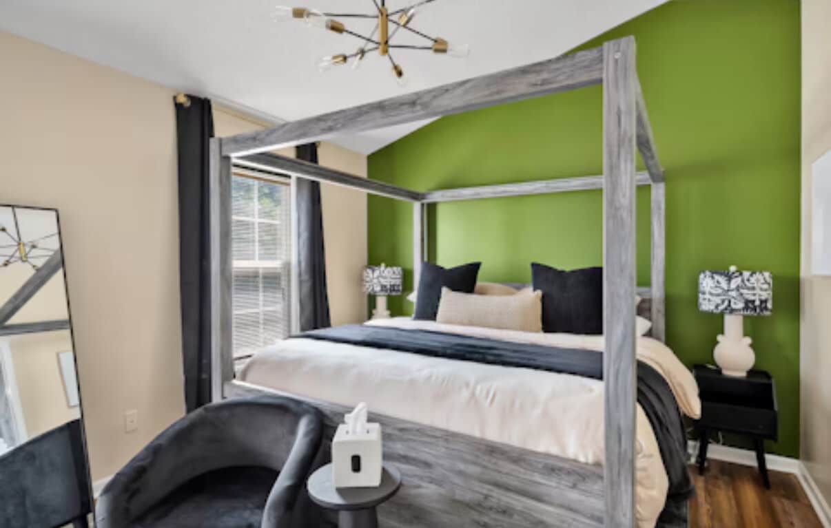 Building Photo - 4304 Somerset Valley Ln