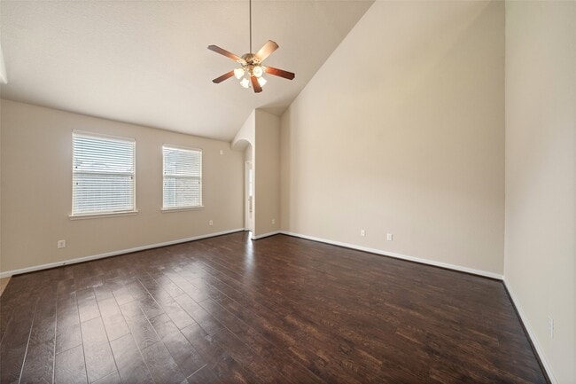 Building Photo - 14818 Fall Creek Preserve Dr