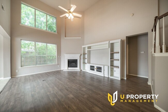 Building Photo - Location! Location! Two bedrooms downstair...