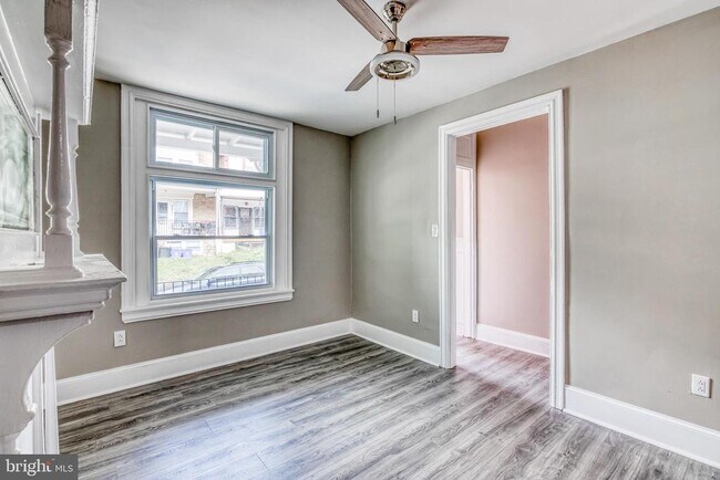 Building Photo - 4834 Olive St