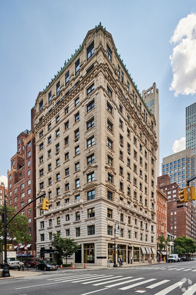 The Verona 721729 Madison Ave New York NY 10065 Apartment Finder