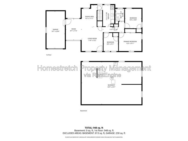 Building Photo - 10328 Dudley Dr