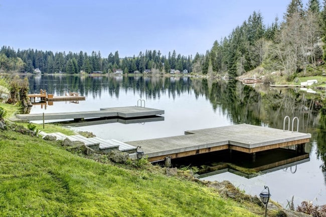 Primary Photo - Lake Margaret Rental