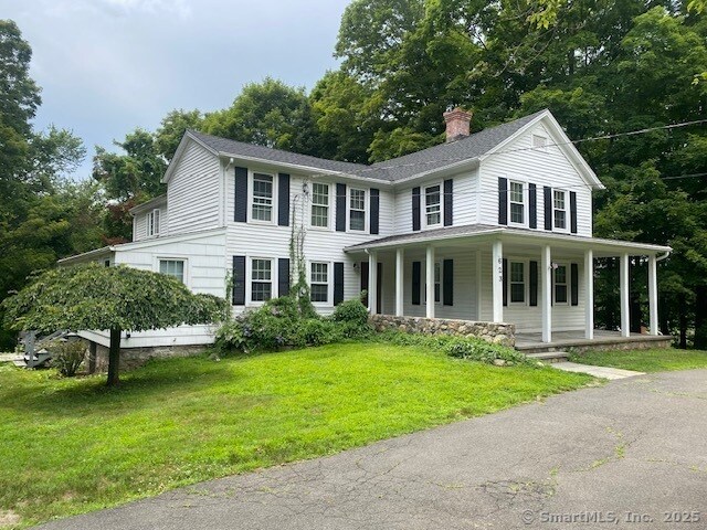 Primary Photo - 623 Elm St