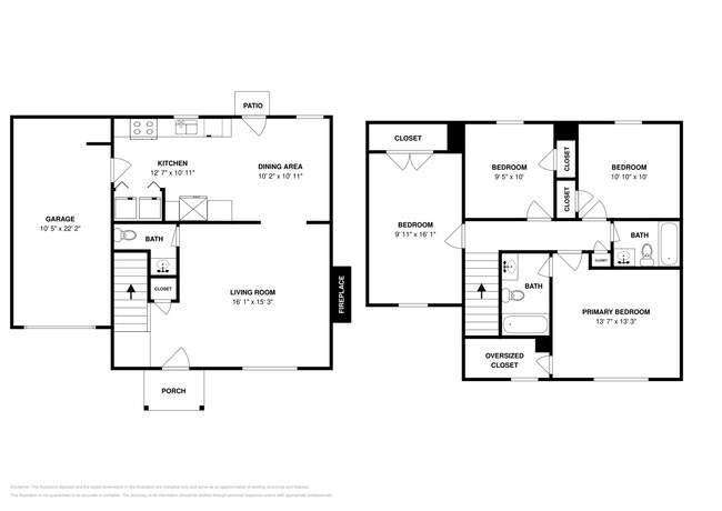 Building Photo - 2045 Sunset Village Dr