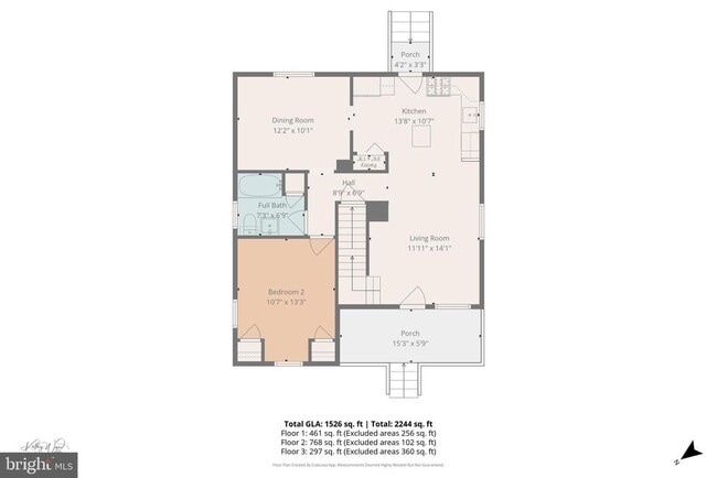 Building Photo - 4621 Greenhill Ave