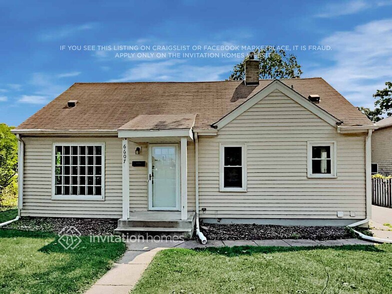 Primary Photo - 6607 Logan Ave S