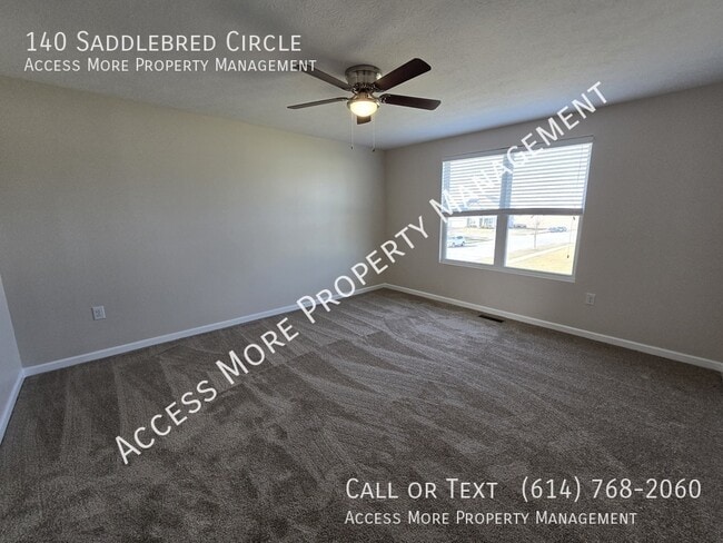 Building Photo - 140 Saddlebred Cir