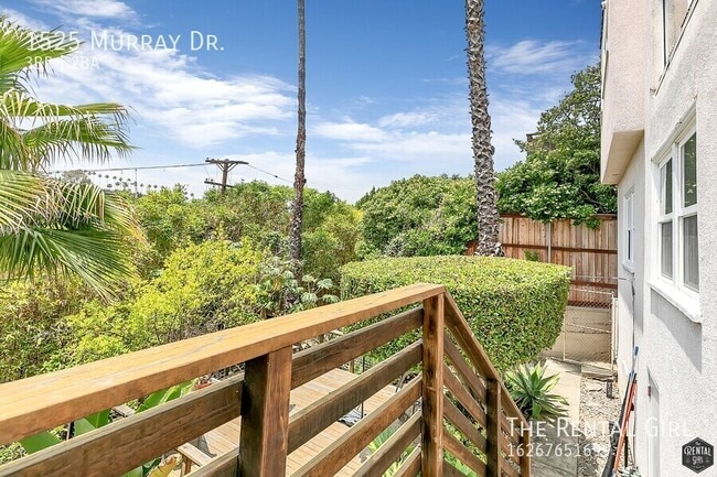 Building Photo - 1525 Murray Dr