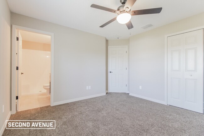 Building Photo - 4535 SW 155th Place Rd