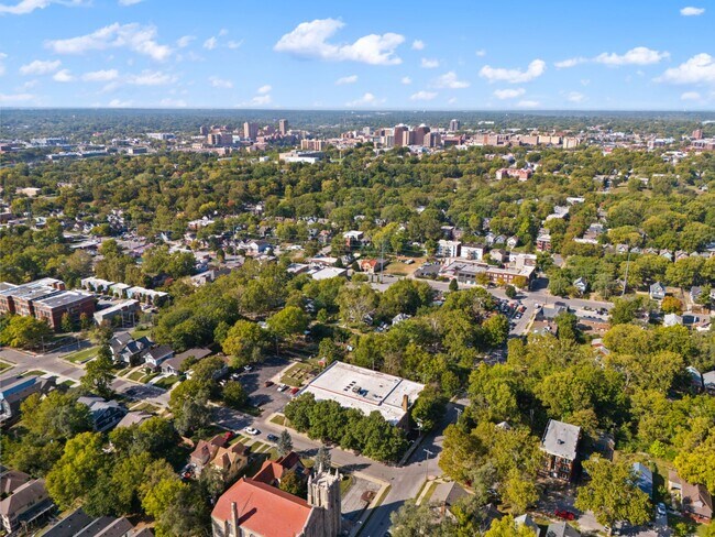 Building Photo - Come live in a 55+ community in an old sch...