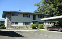 Primary Photo - Green Tree Apartments