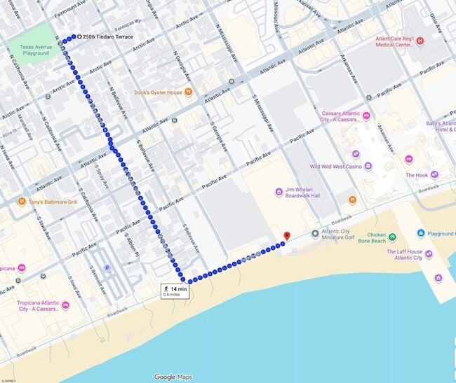 Building Photo - 2506 Tindaro Ter