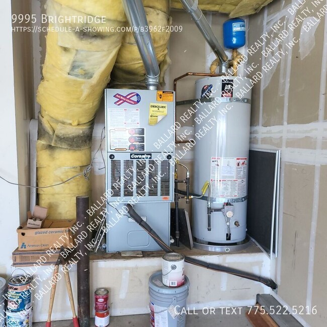 Building Photo - 9995 Brightridge-